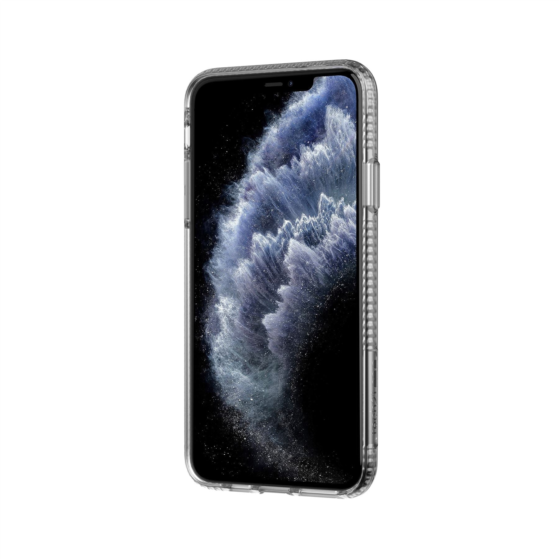 CRYSTAL-X for iPhone 11/Pro/Max, Scratch-resistant