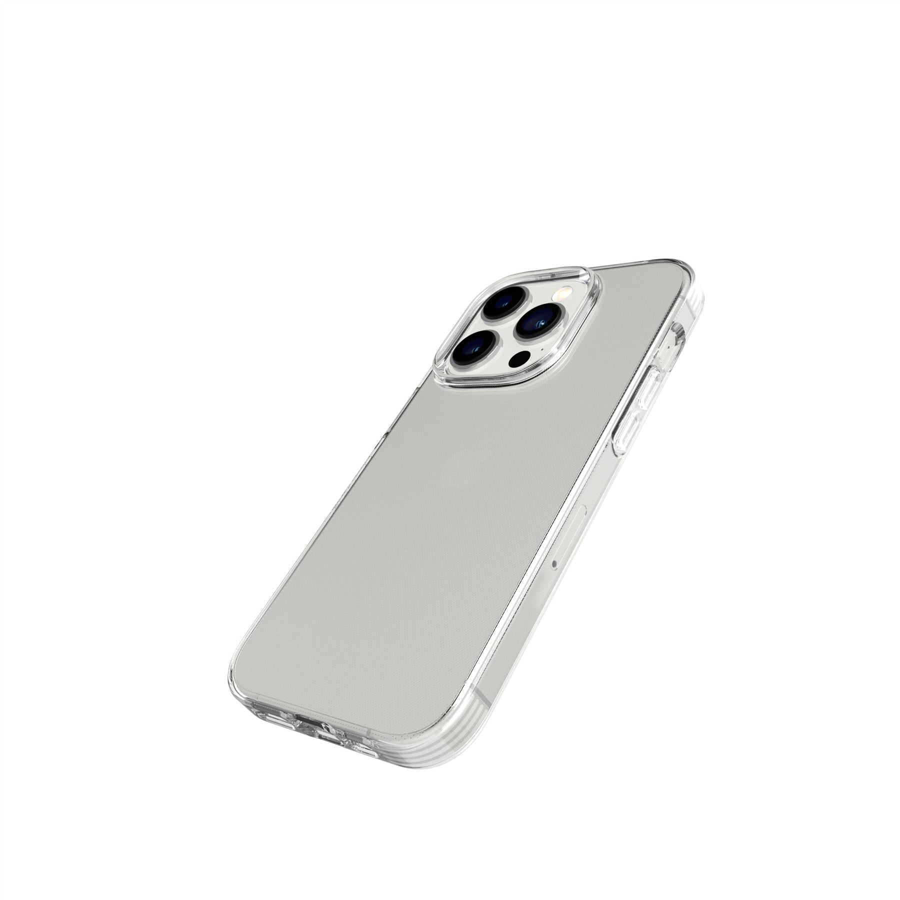 Evo Lite - Apple iPhone 14 Pro Case - Clear & Tech21 - US