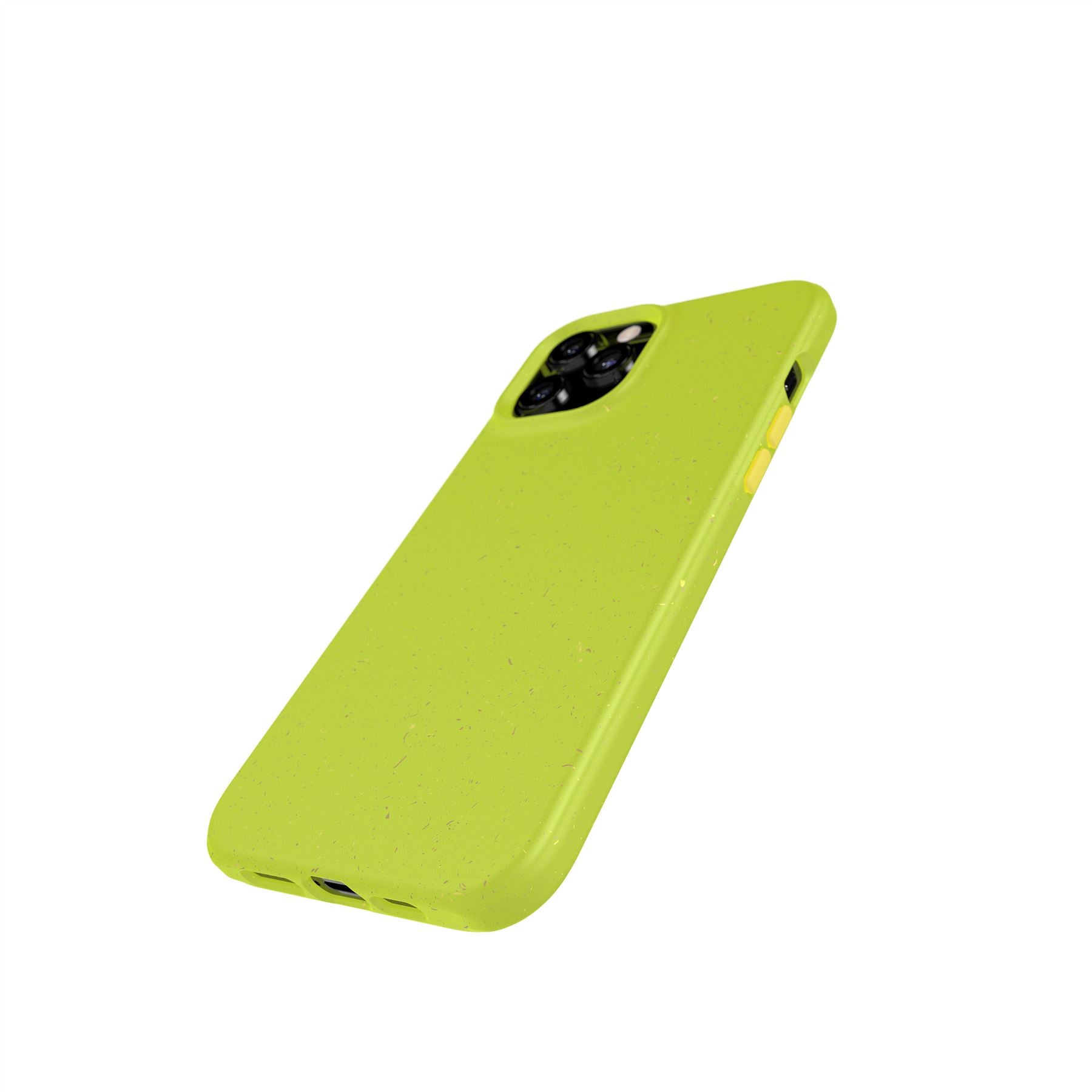 Eco Slim Apple iPhone 12 Pro Max Case Moss Green Tech21 US