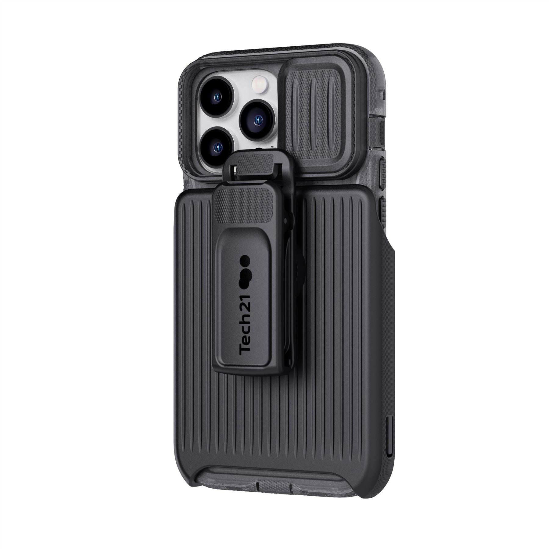 iPhone 14 Pro Case with Camera Shield price in Kenya