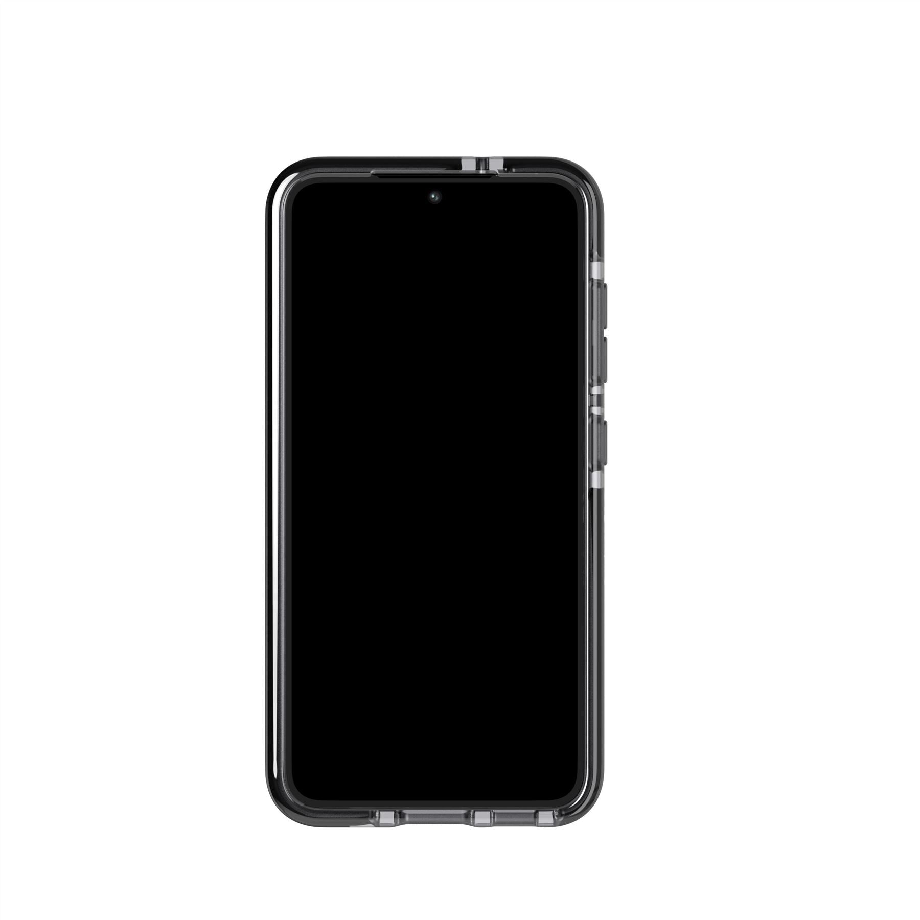 Evo Check - Samsung Galaxy S23 Case - Smokey/Black | Tech21 - US