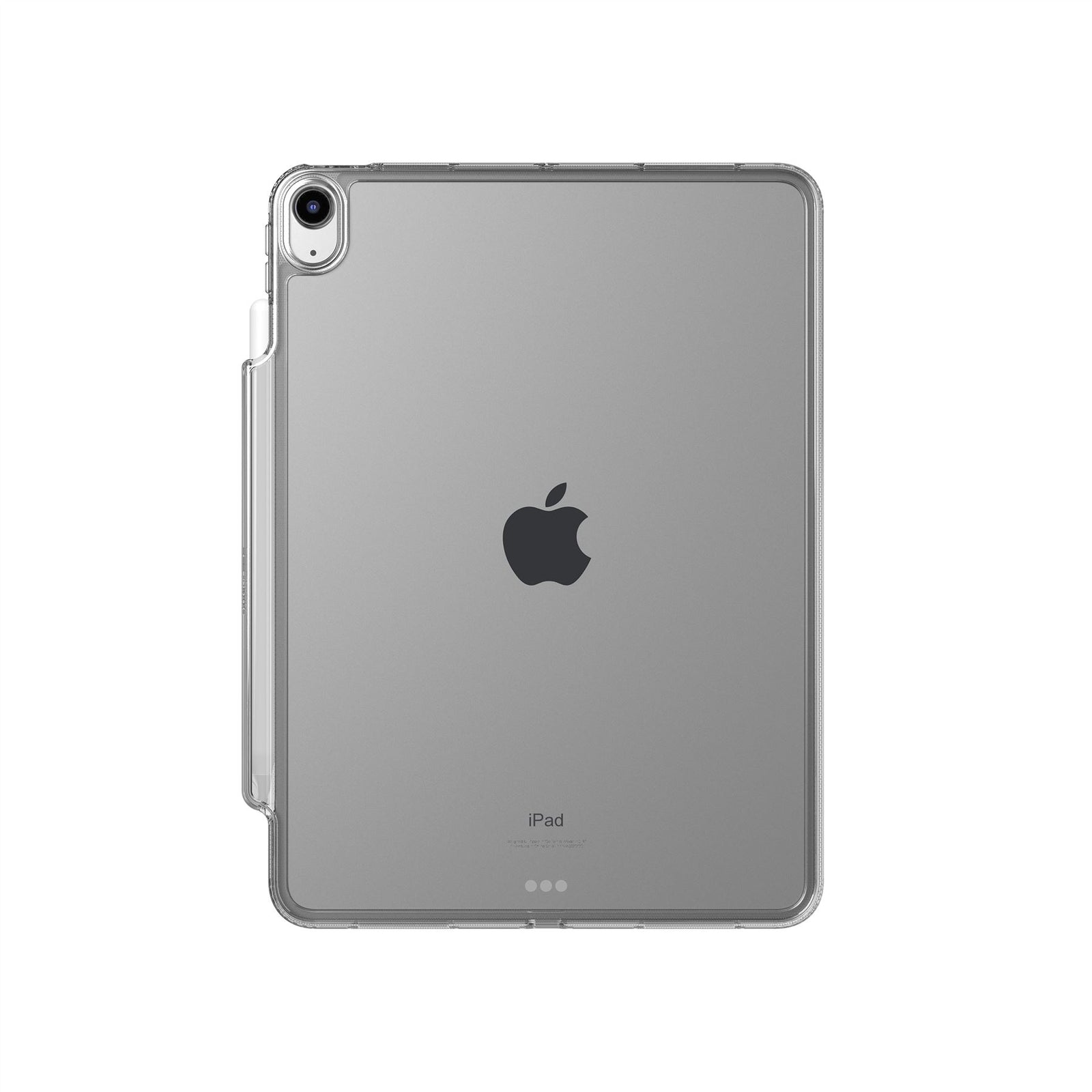 EvoClear - Apple iPad Air 4th Gen Case - Clear