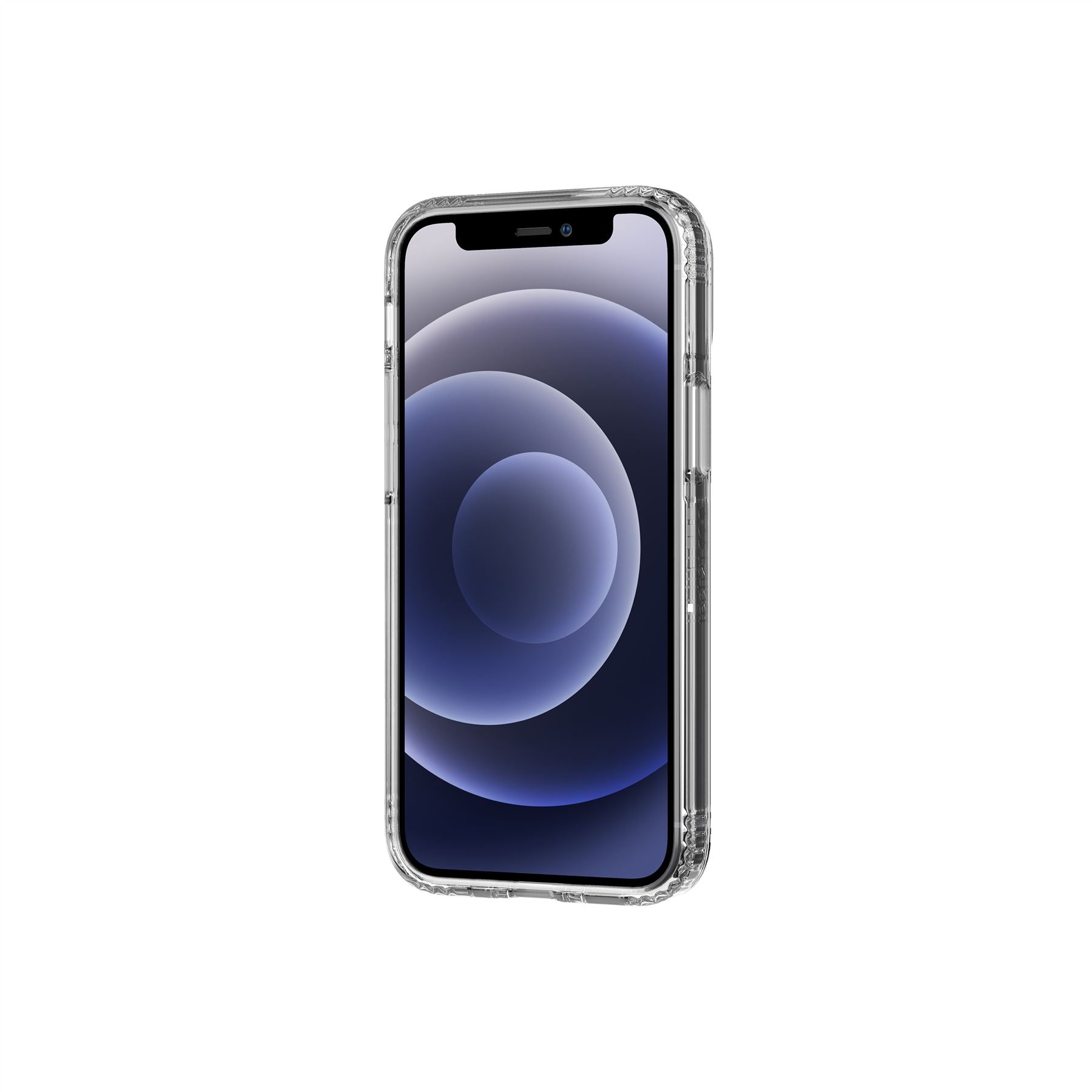 Clear iPhone 12 Mini Case