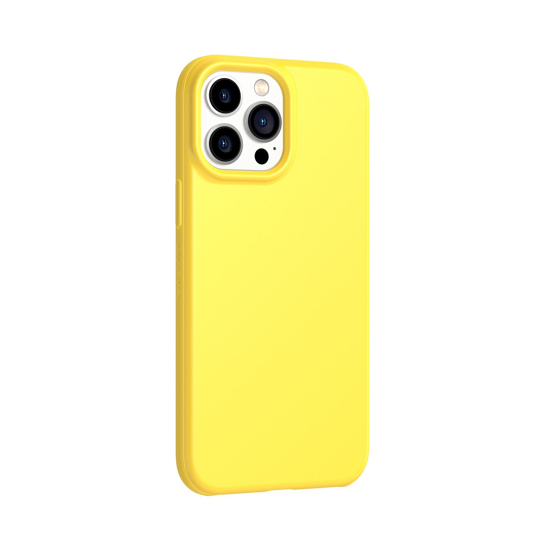 Evo Lite - Apple iPhone 13 Pro Max Case - Sunflower Yellow