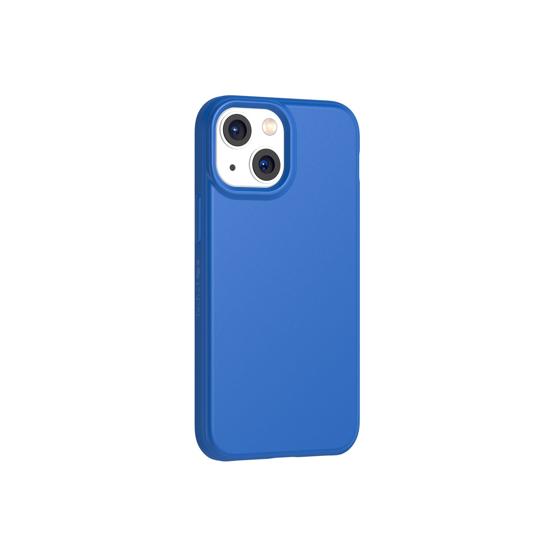 Evo Lite Apple iPhone 13 mini Case Classic Blue Tech21 US