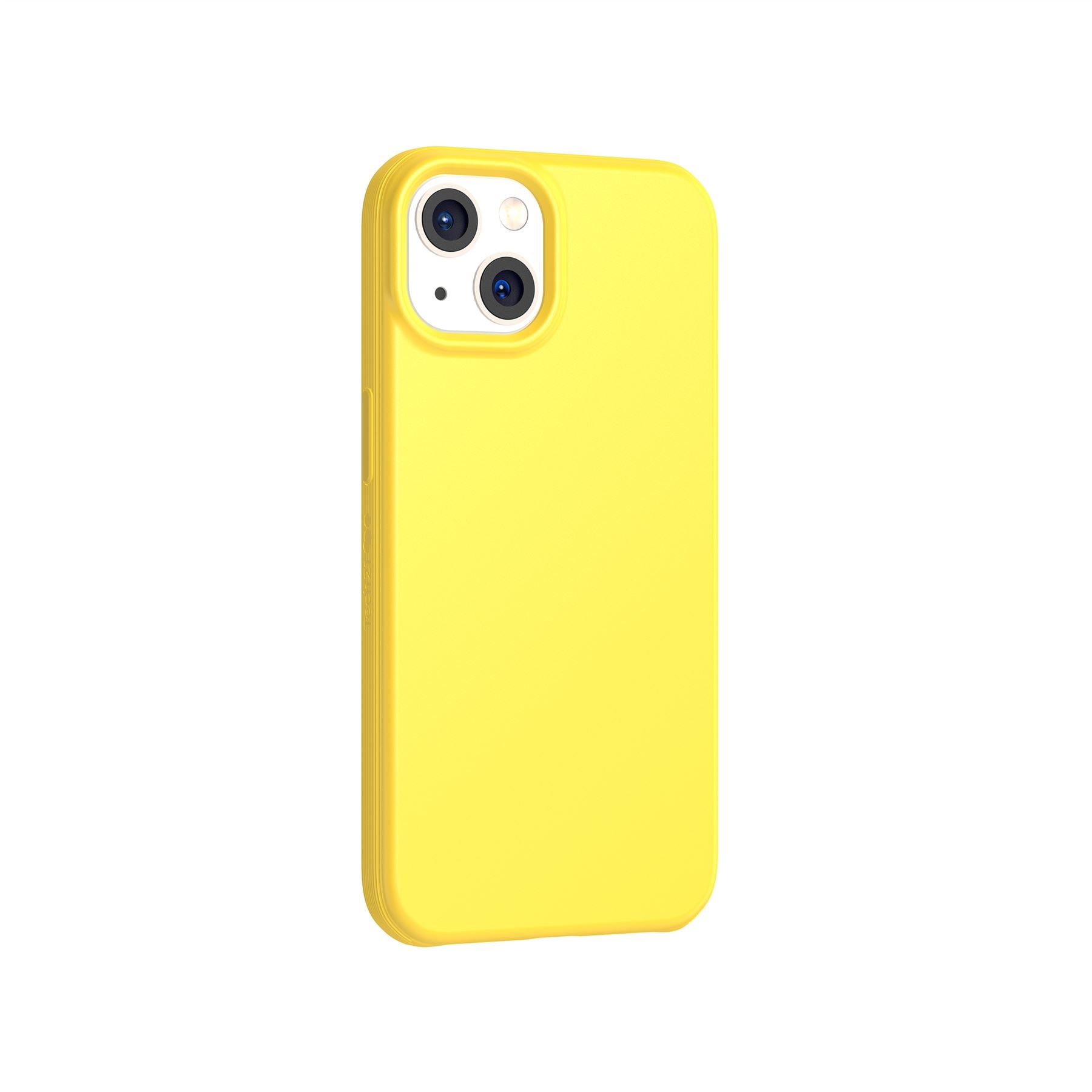 Evo Lite Apple iPhone 13 Case Sunflower Yellow Tech21 US