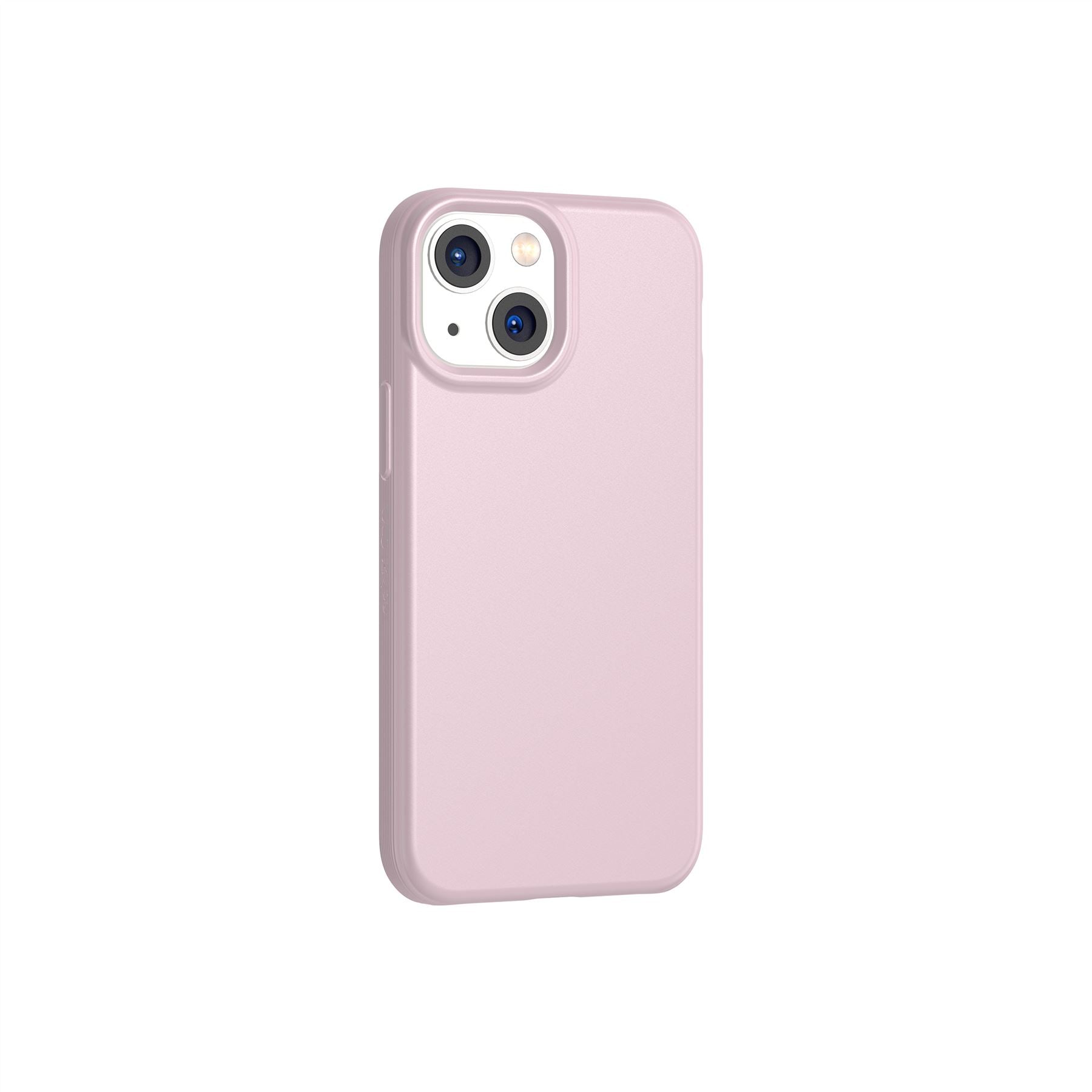 Evo Lite Apple iPhone 13 mini Case Dusty Pink Tech21 US