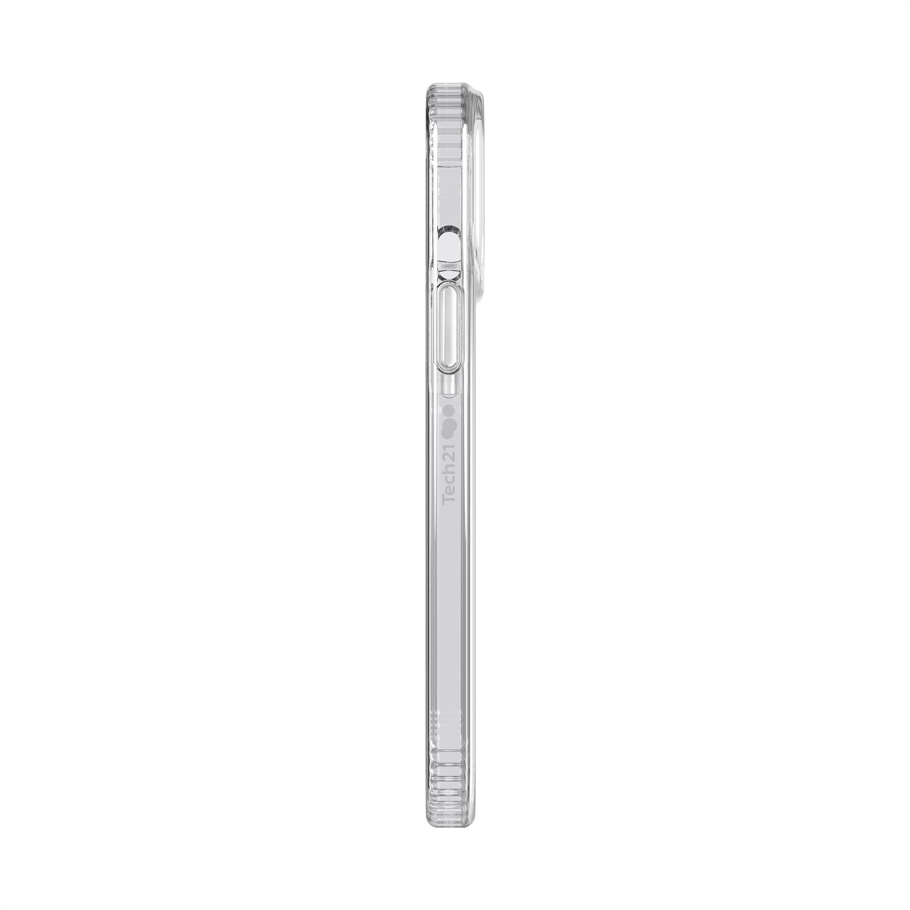 Evo Clear - Apple iPhone 13 Pro Max Case - Clear