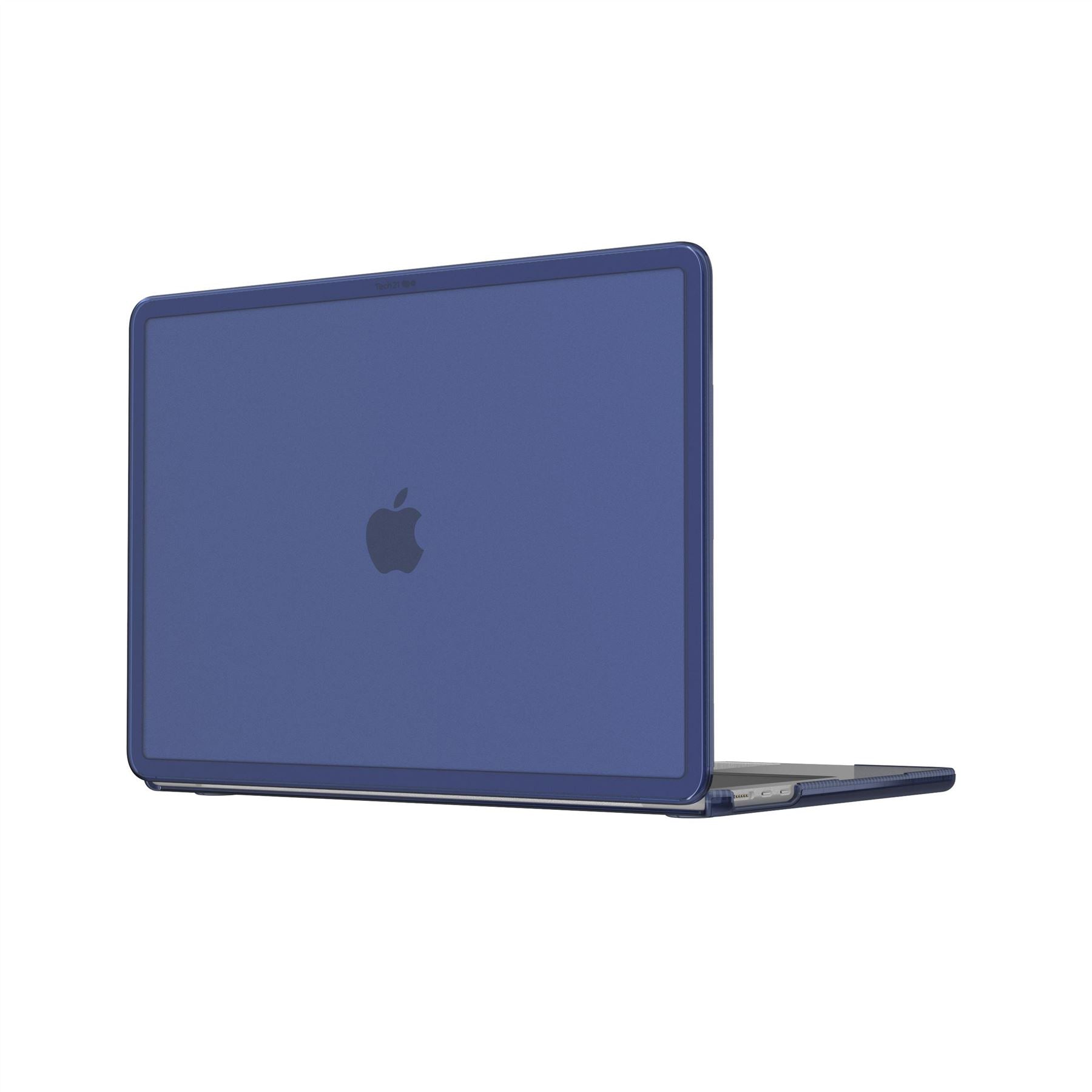 Navy blue macbook pro 13 case hotsell