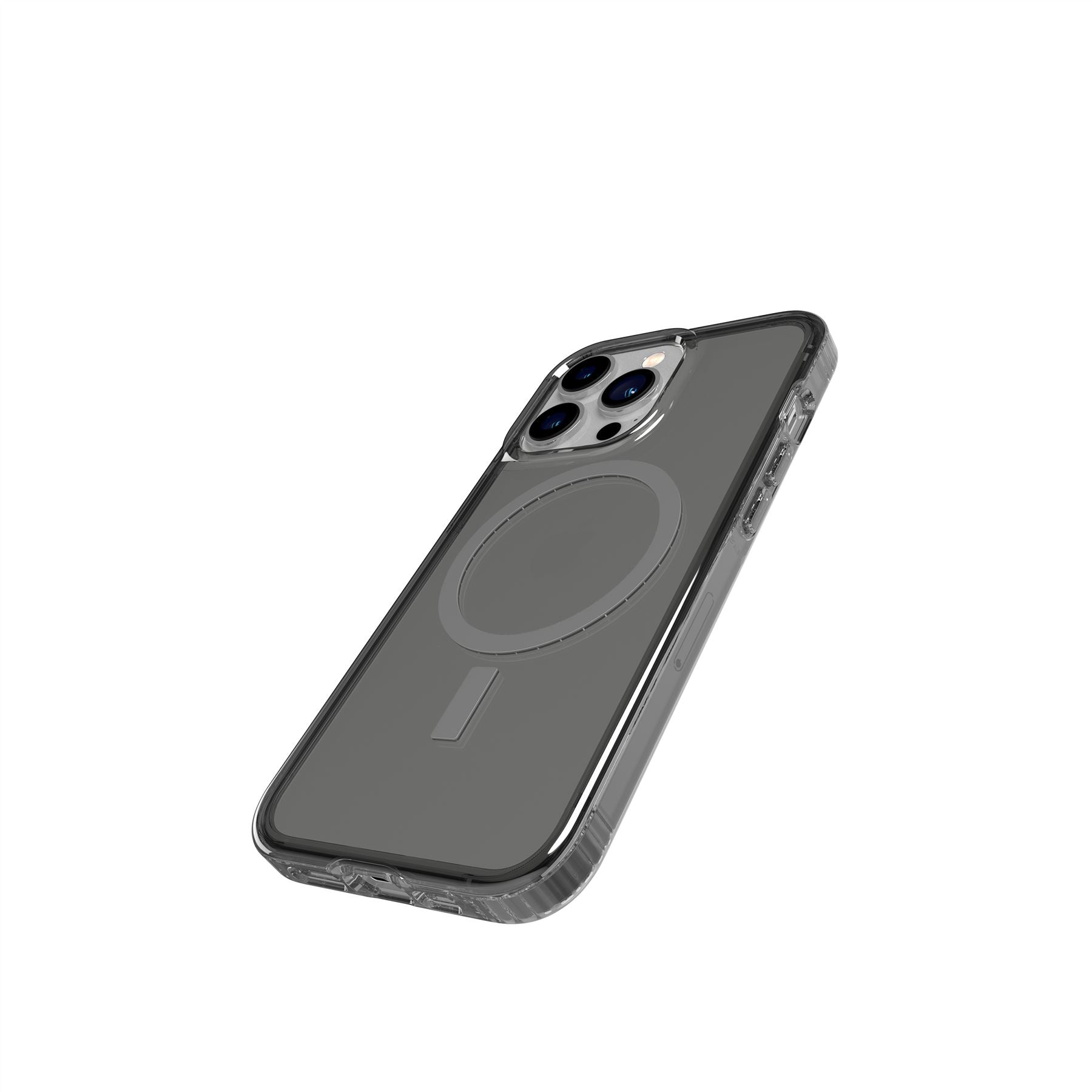 Tech21 Funda Evo Tint con MagSafe para el iPhone 13 mini, protección contra  caídas de hasta 12 pies