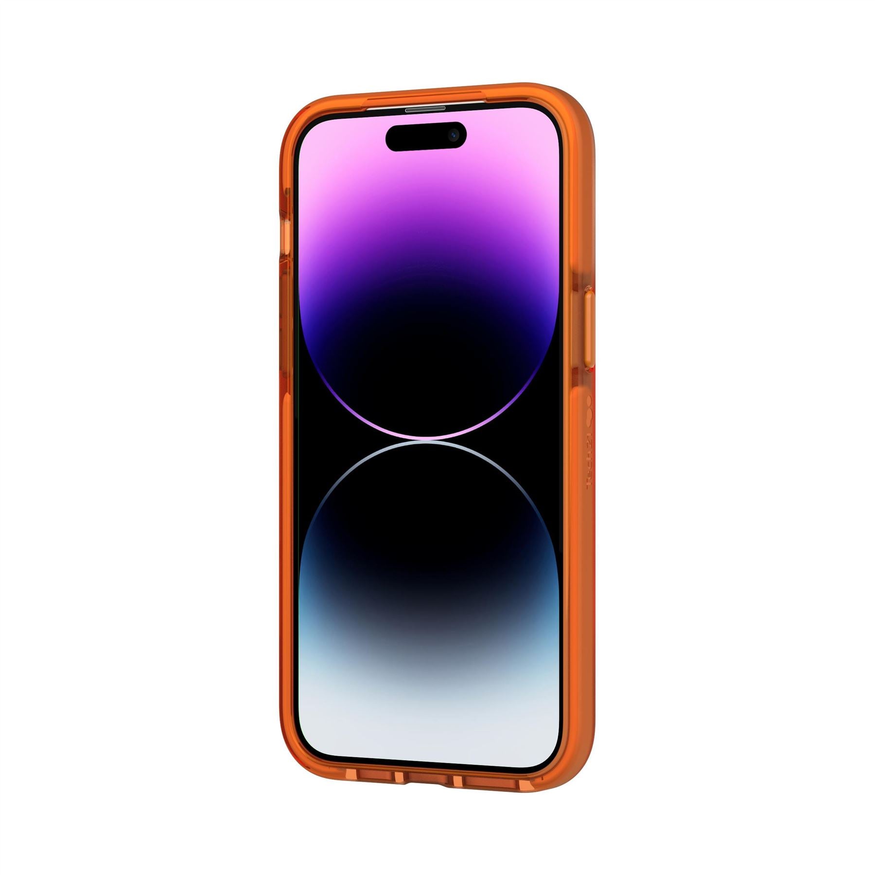 Hermes Orange Check iPhone 12 Pro Max Case