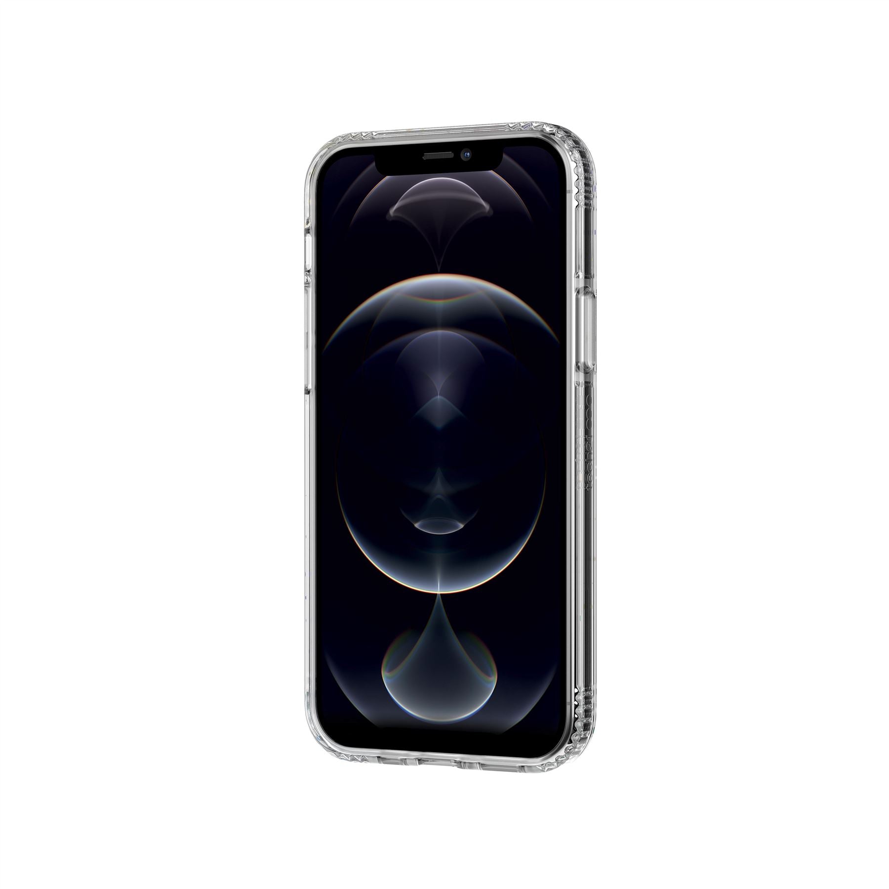 Evo Sparkle - Apple iPhone 12/12 Pro Case - Radiant | Tech21 - US