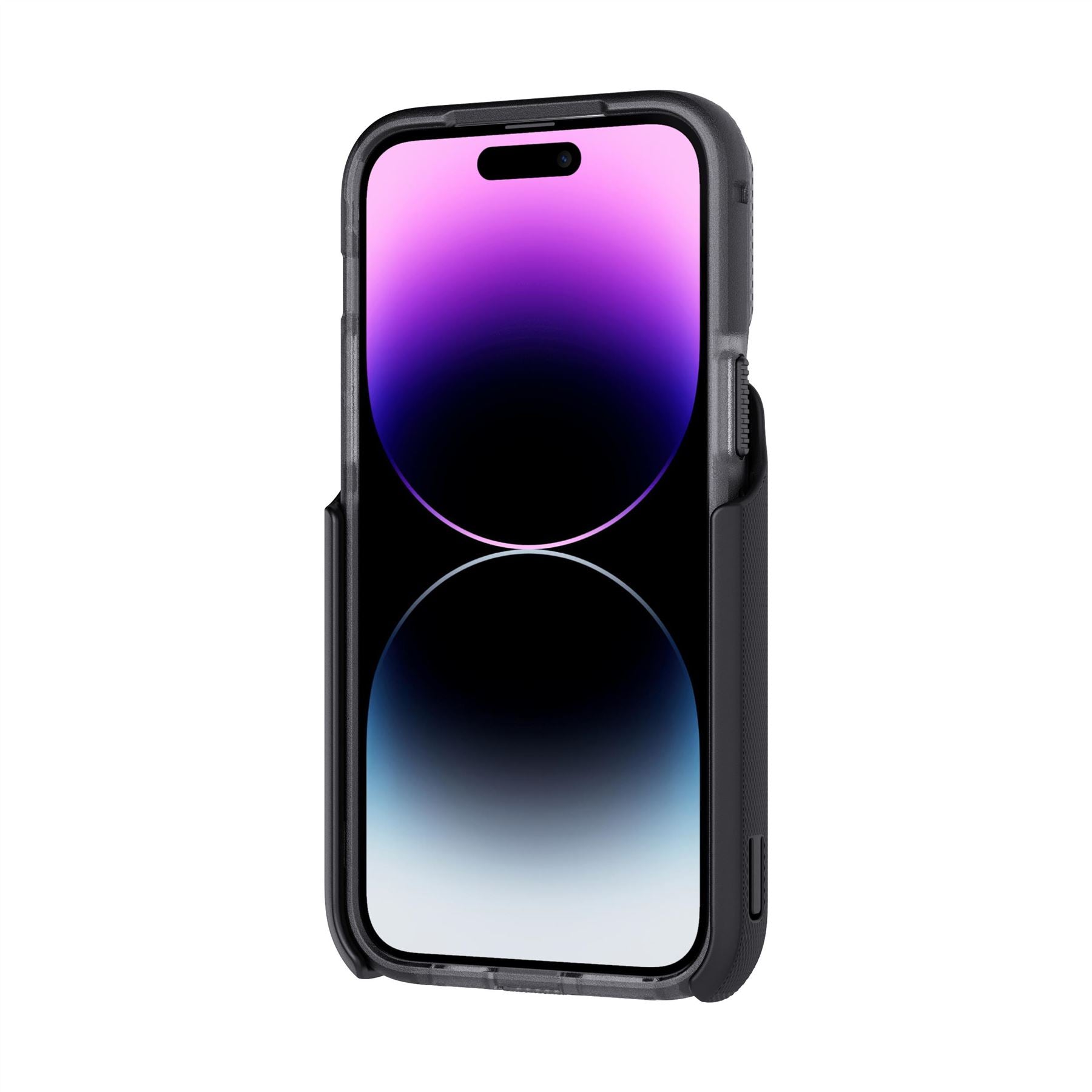 Evo Lite - Apple iPhone 14 Pro Max Case - Clear