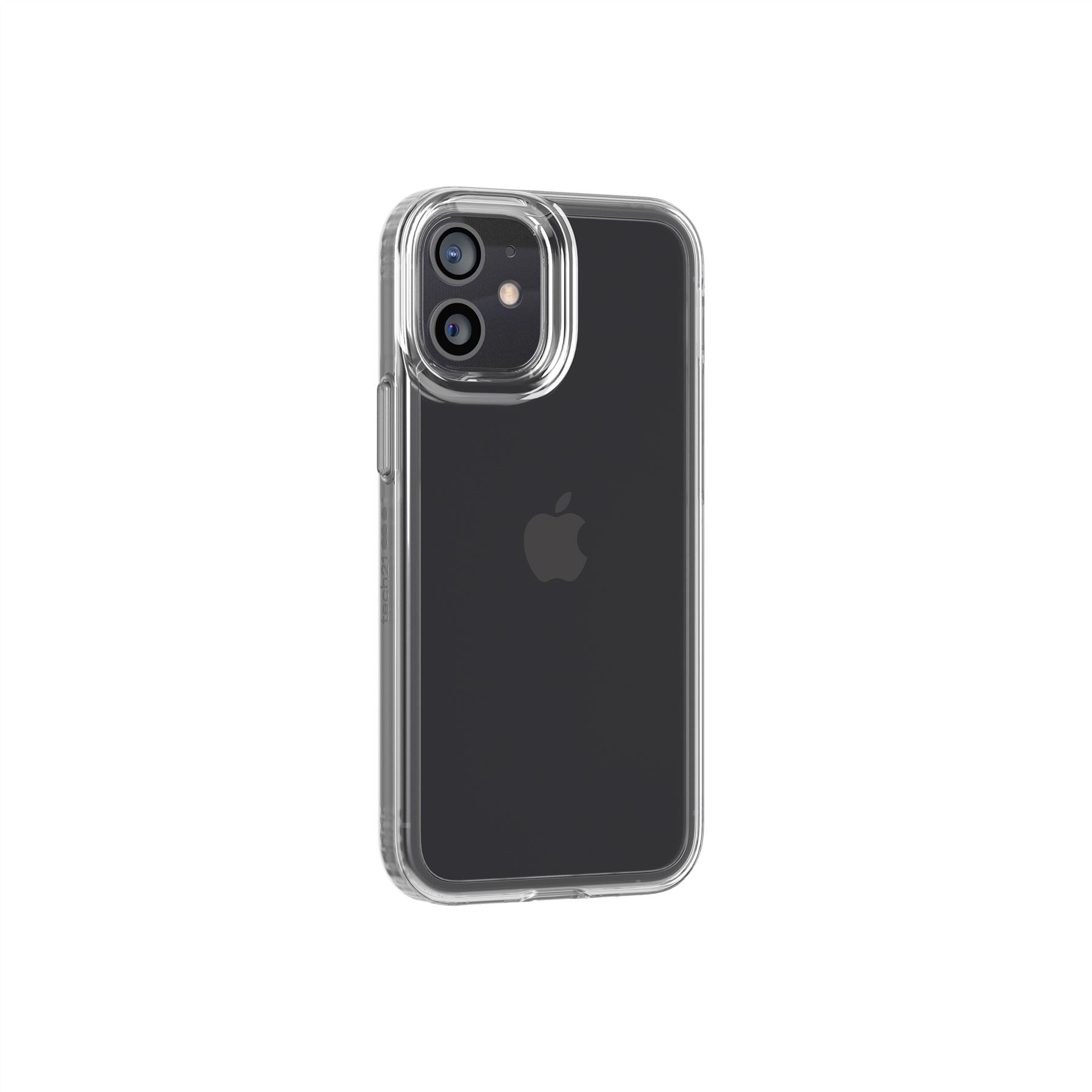Evo Clear - Apple iPhone 12 mini Case - Clear | Tech21 - US