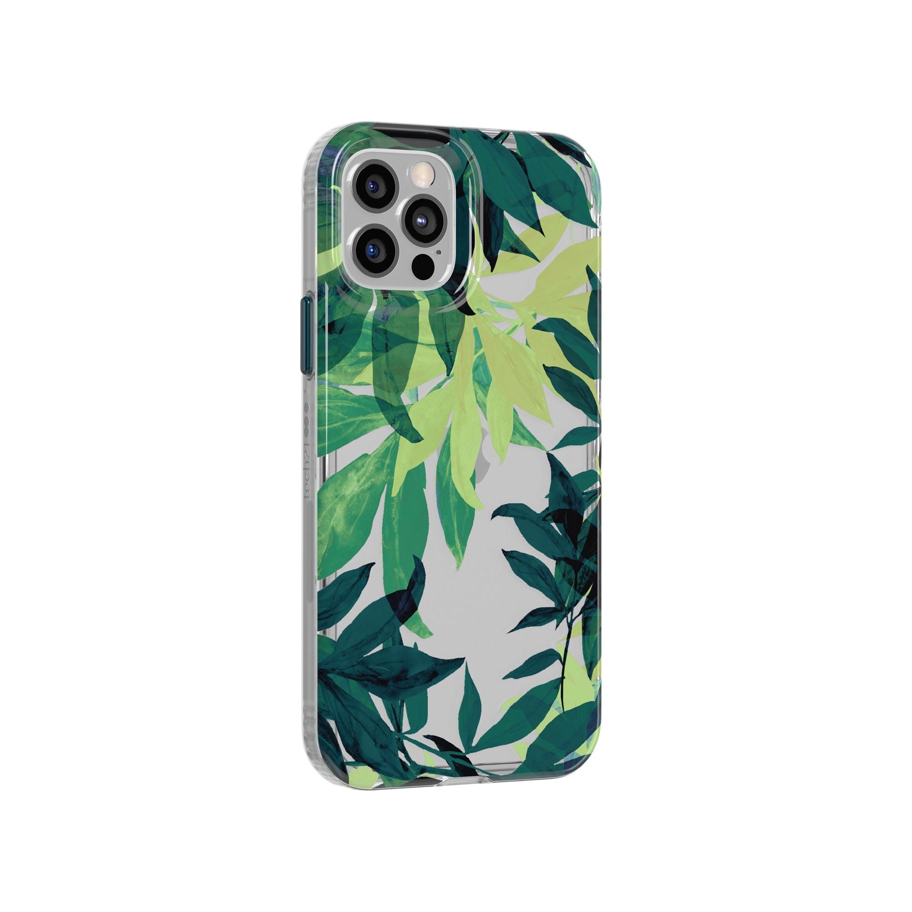 Evo Art Apple iPhone 12 12 Pro Case Forest Green Tech21 US