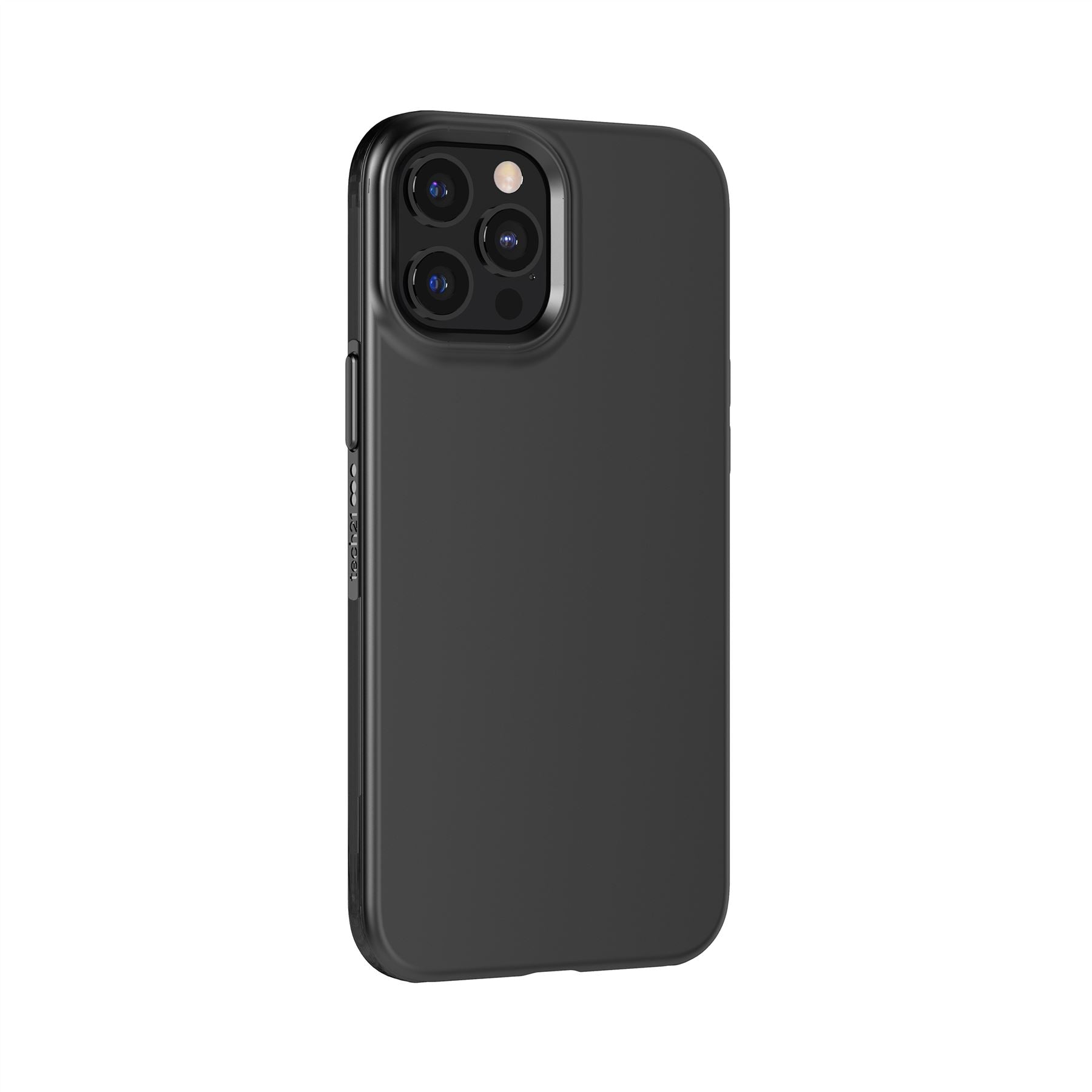 Evo Slim - Apple iPhone 12 Pro Max Case - Charcoal Black | Tech21 - US