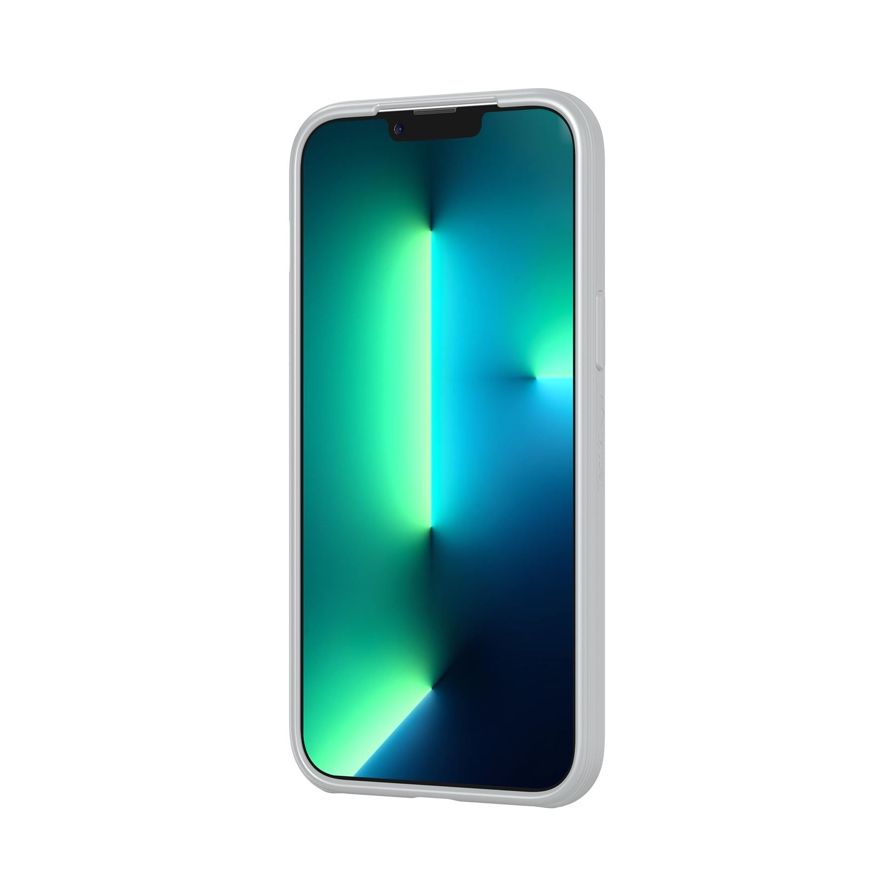 Evo Lite - Apple iPhone 13 Pro Max Case - Cool Grey | Tech21 - US