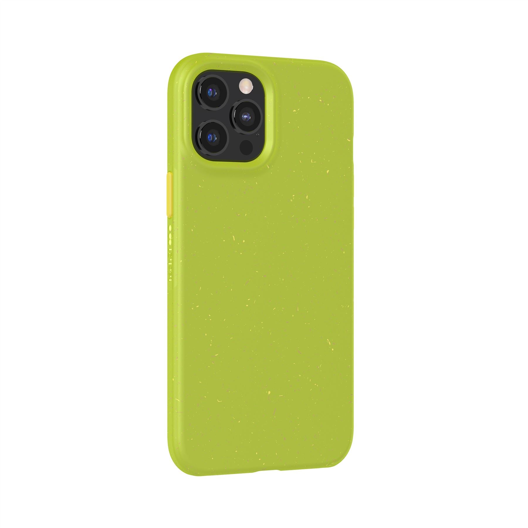 Eco Slim Apple iPhone 12 Pro Max Case Moss Green Tech21 US