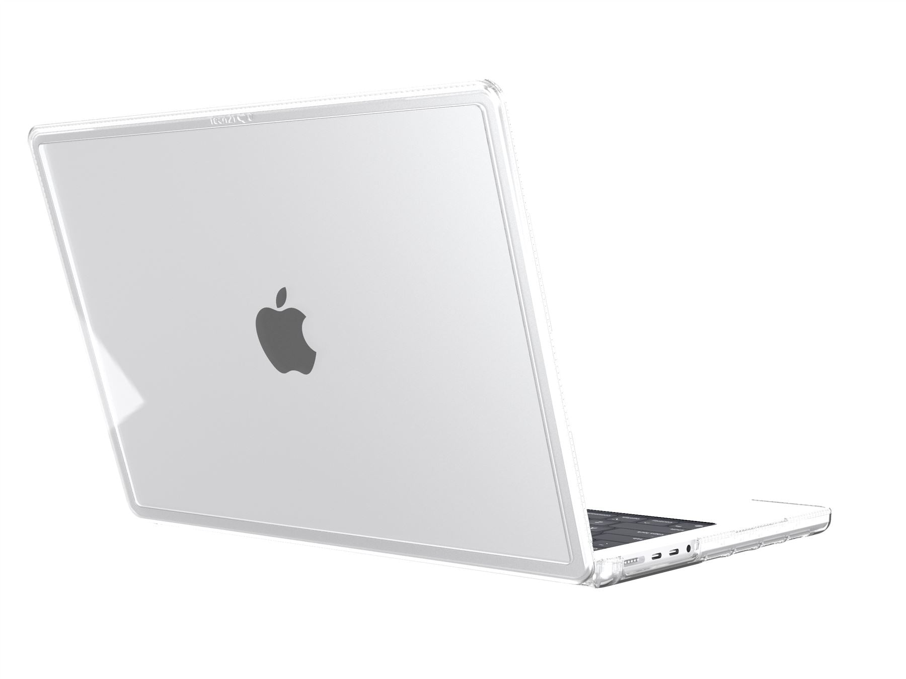 Coque Evo Hardshell de Tech21 pour MacBook Pro 14 po - Gris - Apple (CA)