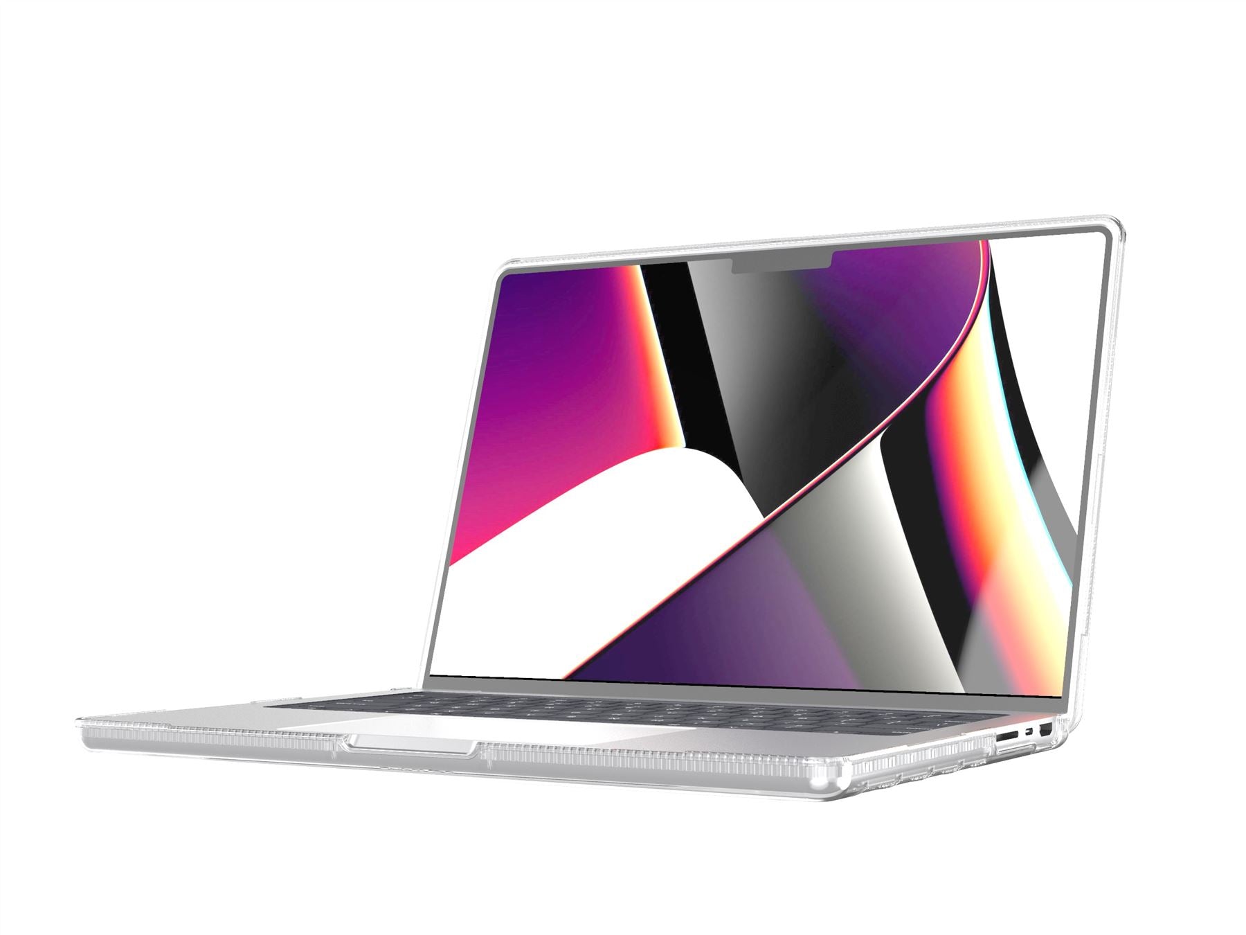 Tech21 EvoWave Case for MacBook Pro 14 2023