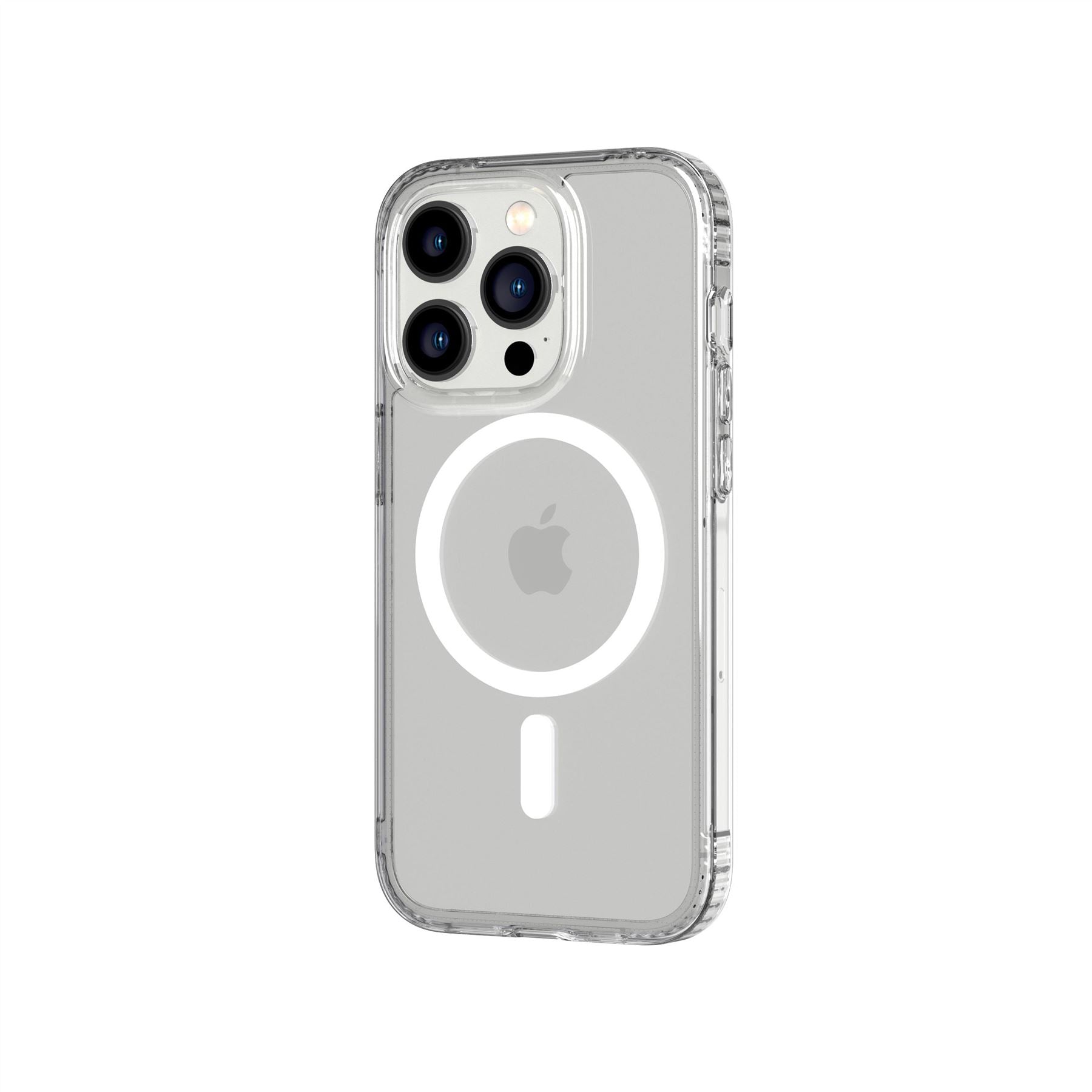Evo Clear - Apple iPhone 14 Pro Max Case - Clear