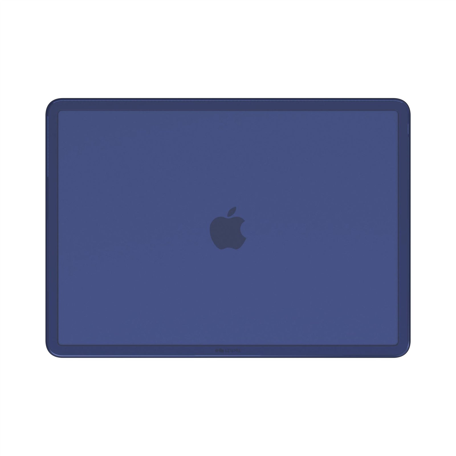 Coque Evo Wave de Tech21 pour MacBook Air M2 15″ 2023 - Gris
